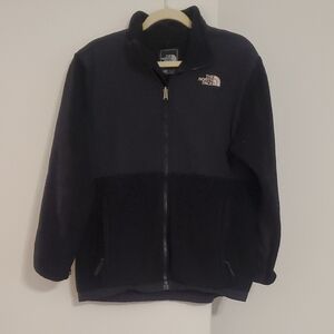 The North Face Dark Fleece Jacket